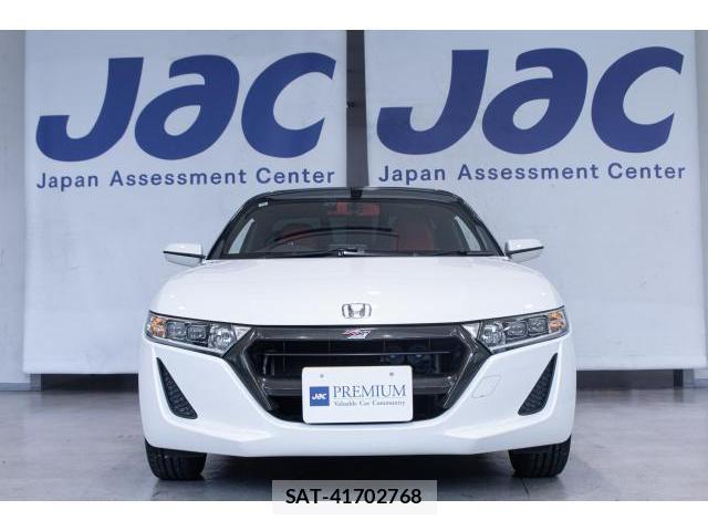 Honda S660 2016-10 8010465-9