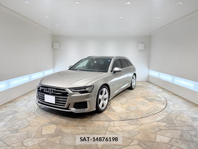 sat car