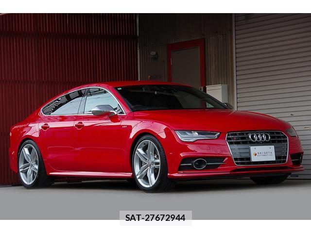sat car