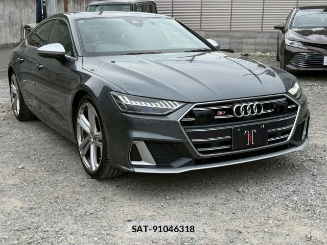 sat car