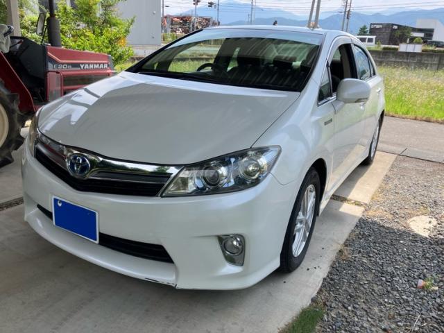 sat car