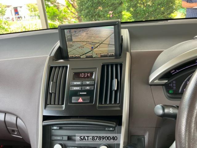 Toyota SAI 2010-08 8009431-11