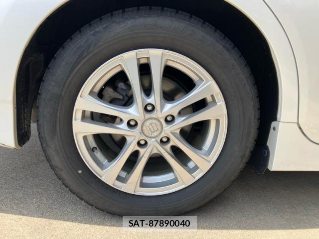 Toyota SAI 2010-08 8009431-12