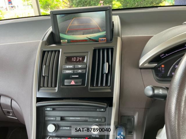 Toyota SAI 2010-08 8009431-14