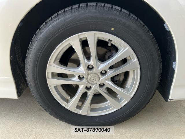Toyota SAI 2010-08 8009431-3