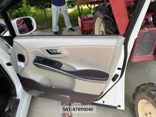 Toyota SAI 2010-08 8009431-5