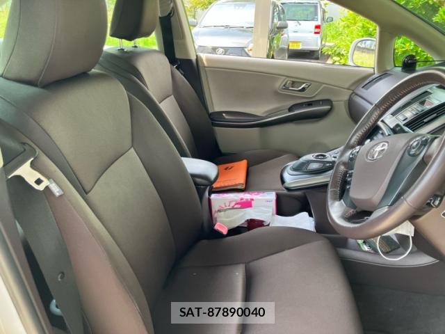 Toyota SAI 2010-08 8009431-7