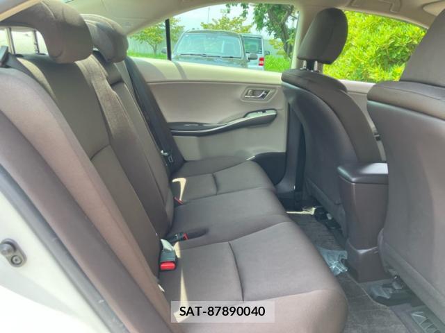 Toyota SAI 2010-08 8009431-8