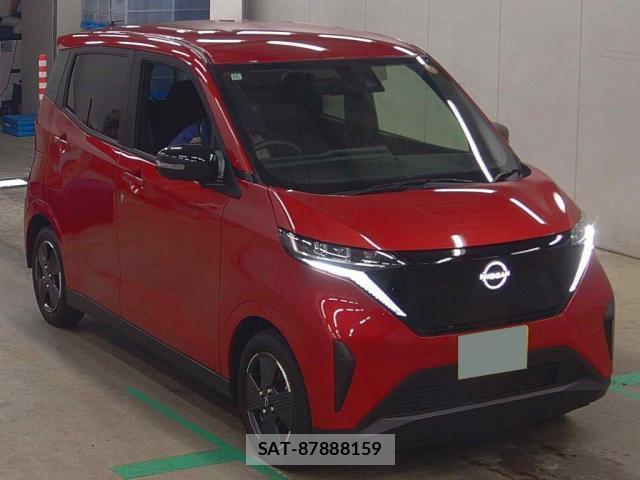 Nissan Sakura 2024-11 8004243-0