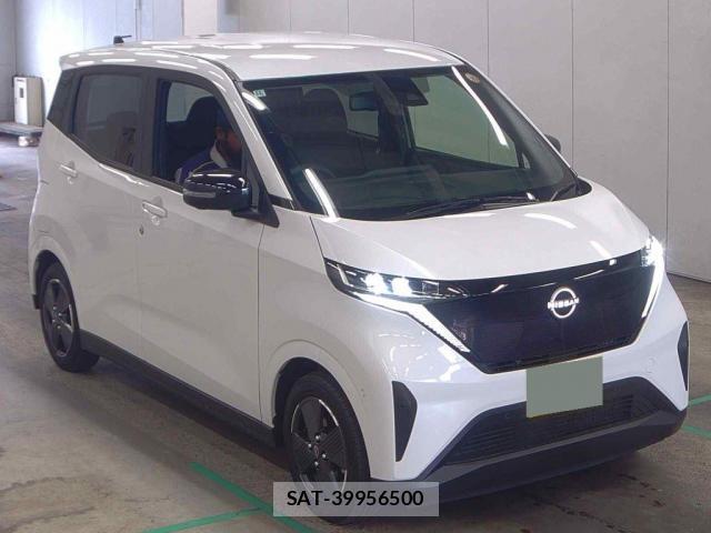 Nissan Sakura 2024-11 8004244-0