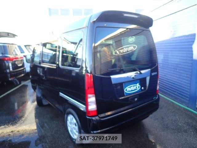 Subaru SAMBAR 2008-09 8006403-1