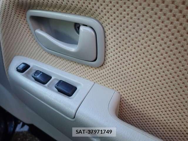 Subaru SAMBAR 2008-09 8006403-11
