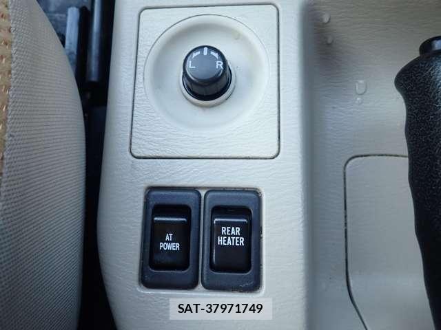 Subaru SAMBAR 2008-09 8006403-12