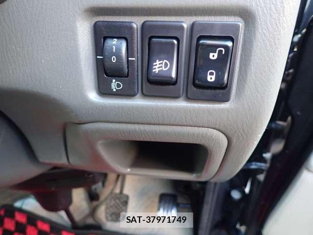 Subaru SAMBAR 2008-09 8006403-13