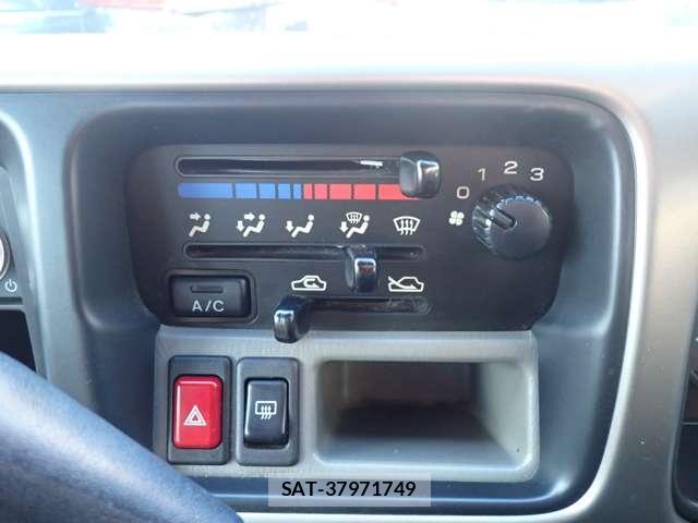 Subaru SAMBAR 2008-09 8006403-14