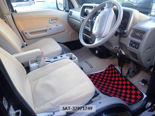 Subaru SAMBAR 2008-09 8006403-2