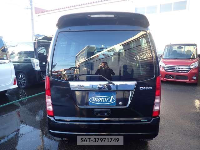 Subaru SAMBAR 2008-09 8006403-3
