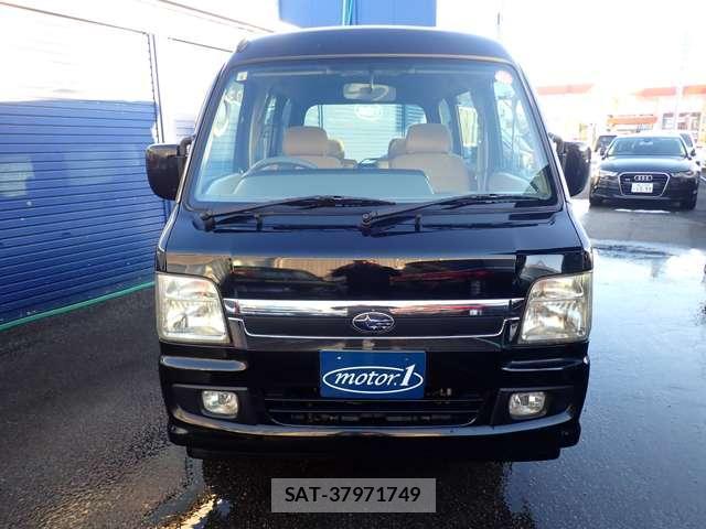 Subaru SAMBAR 2008-09 8006403-4