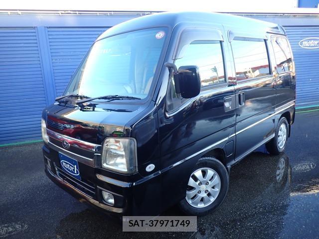 Subaru SAMBAR 2008-09 8006403-6