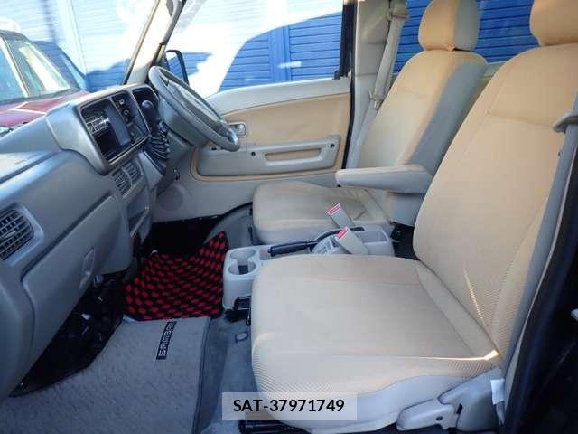 Subaru SAMBAR 2008-09 8006403-7