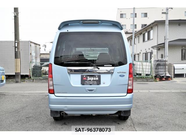 Subaru SAMBAR 2009-03 8007887-1