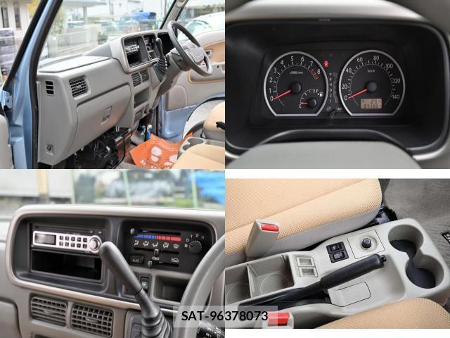 Subaru SAMBAR 2009-03 8007887-2