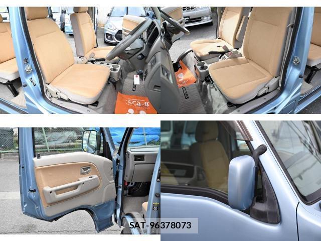 Subaru SAMBAR 2009-03 8007887-5
