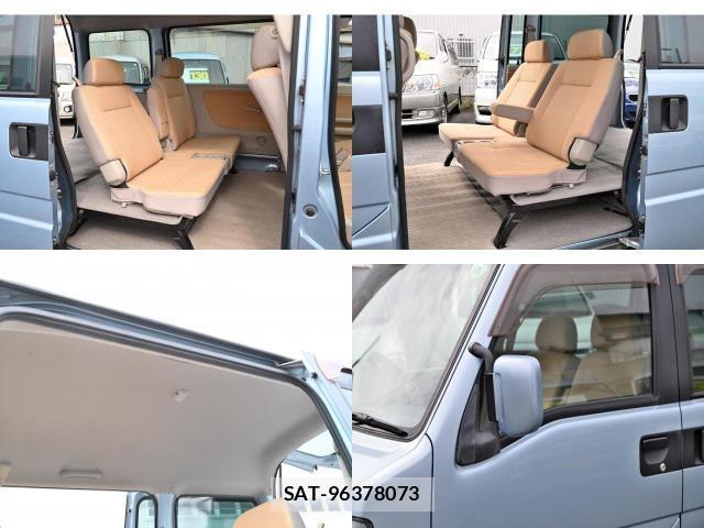 Subaru SAMBAR 2009-03 8007887-6