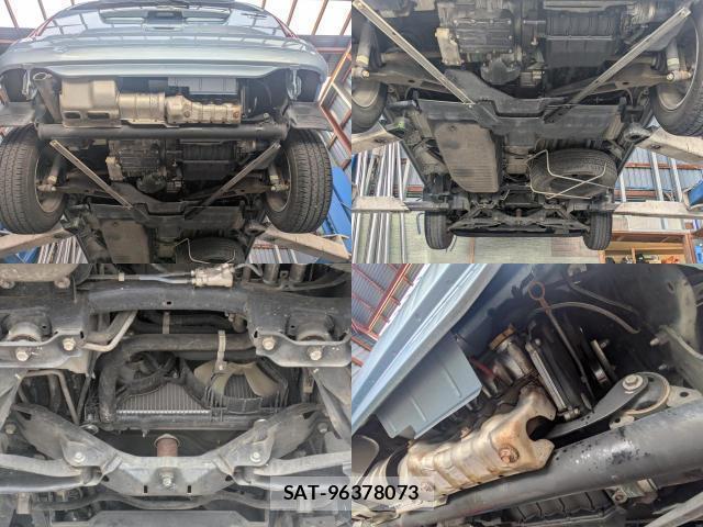 Subaru SAMBAR 2009-03 8007887-7