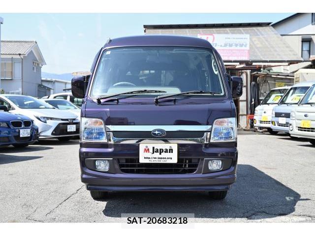 Subaru SAMBAR 2009-09 8007893-0