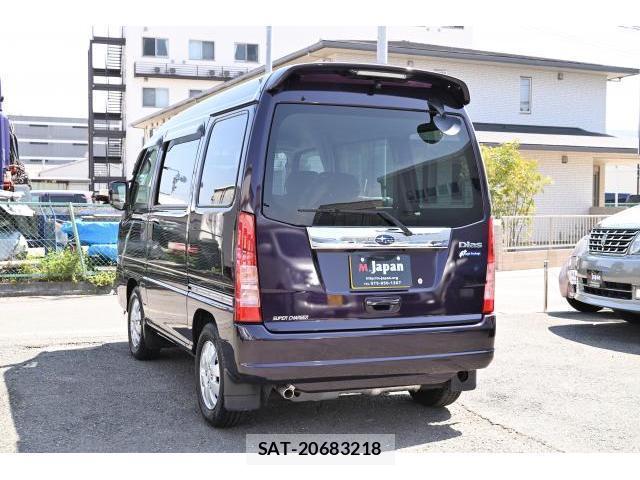 Subaru SAMBAR 2009-09 8007893-1