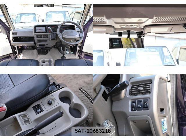 Subaru SAMBAR 2009-09 8007893-2