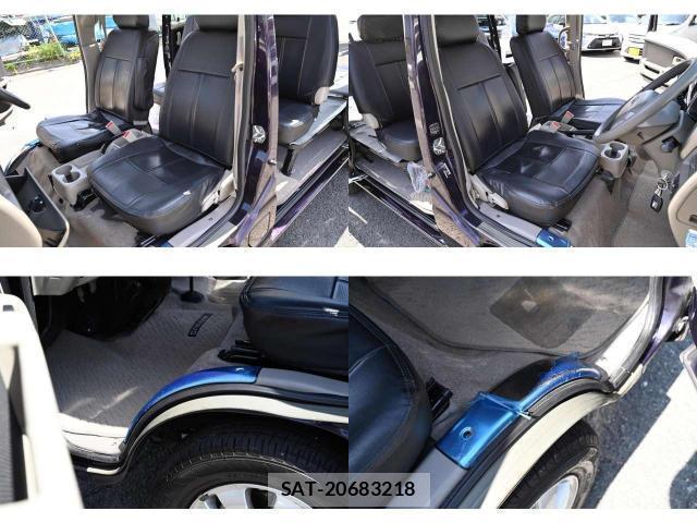 Subaru SAMBAR 2009-09 8007893-5