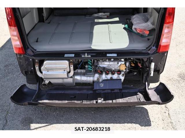 Subaru SAMBAR 2009-09 8007893-7