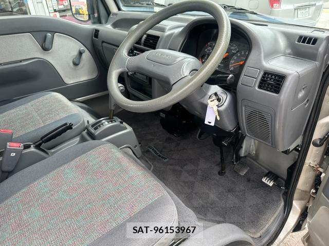Subaru SAMBAR 1998-01 8009588-16