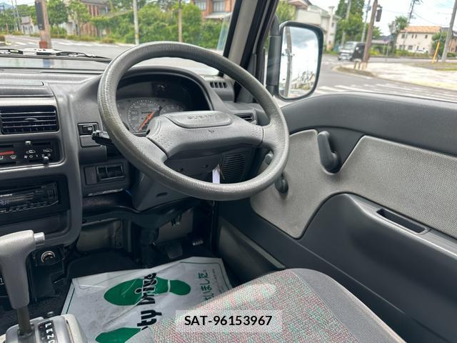 Subaru SAMBAR 1998-01 8009588-17