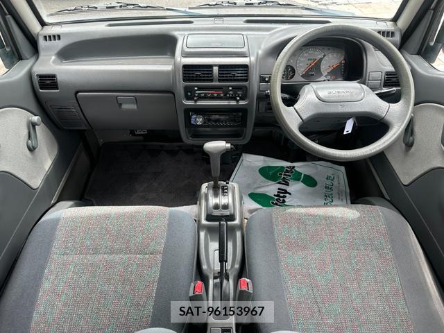 Subaru SAMBAR 1998-01 8009588-2