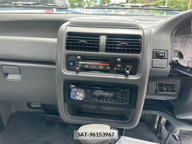 Subaru SAMBAR 1998-01 8009588-4