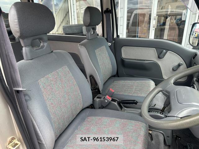 Subaru SAMBAR 1998-01 8009588-5