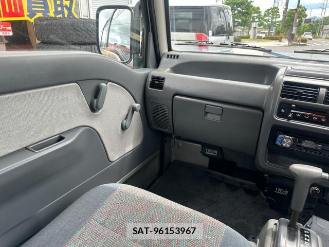 Subaru SAMBAR 1998-01 8009588-6