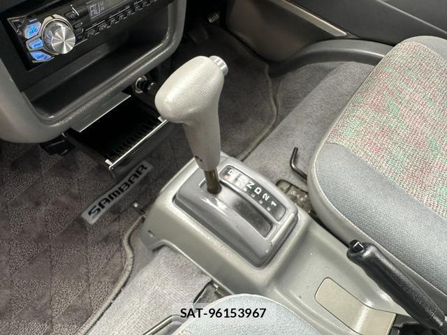 Subaru SAMBAR 1998-01 8009588-7
