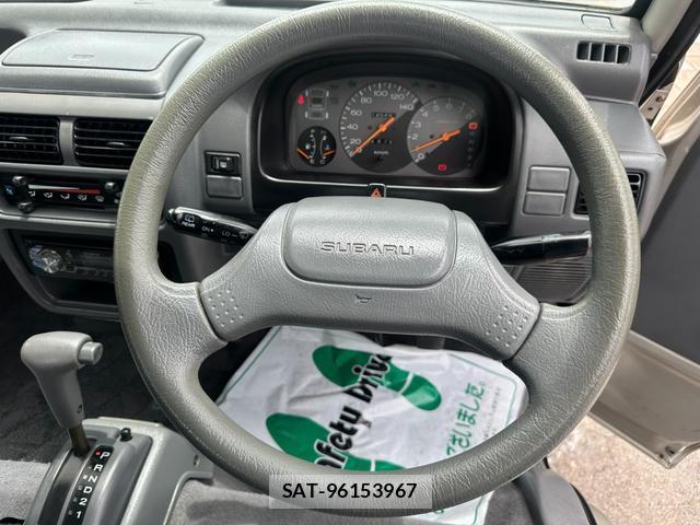 Subaru SAMBAR 1998-01 8009588-8