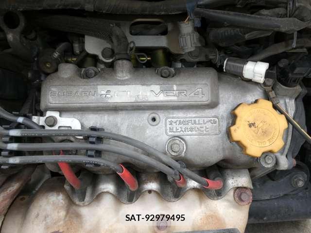 Subaru SAMBAR 2005-08 8009671-10
