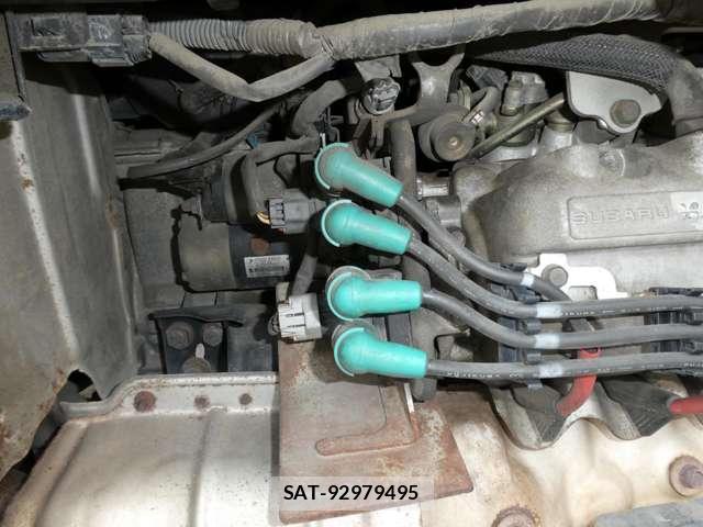 Subaru SAMBAR 2005-08 8009671-11
