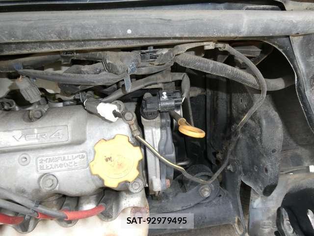 Subaru SAMBAR 2005-08 8009671-12