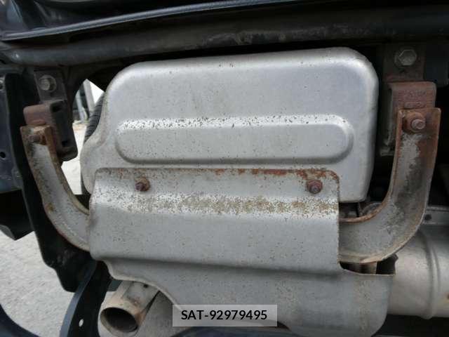 Subaru SAMBAR 2005-08 8009671-13