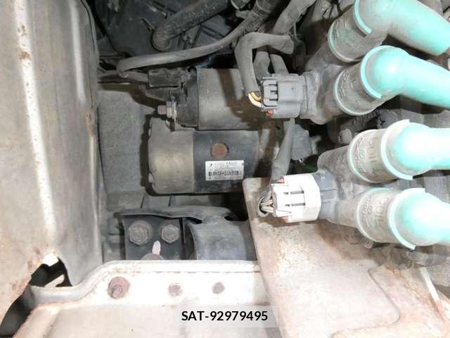 Subaru SAMBAR 2005-08 8009671-14
