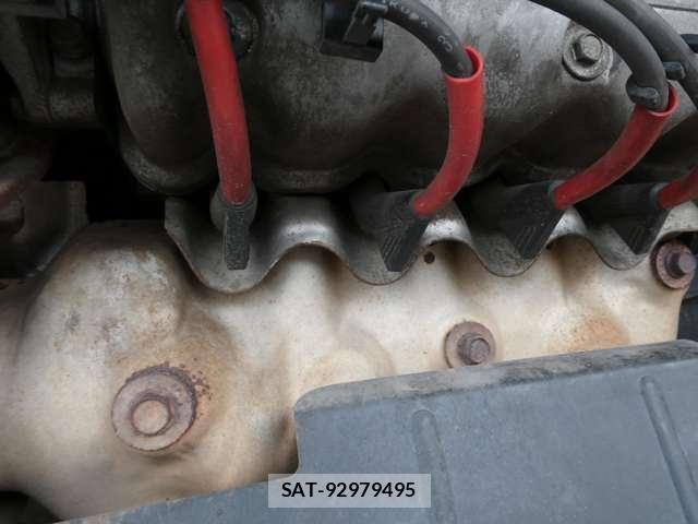 Subaru SAMBAR 2005-08 8009671-15