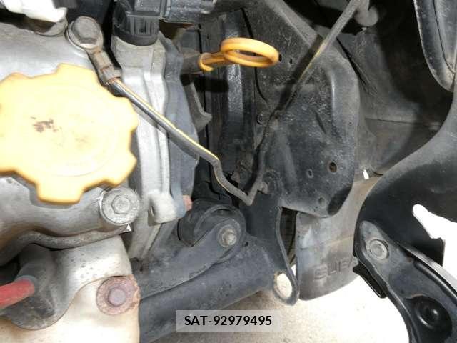 Subaru SAMBAR 2005-08 8009671-16