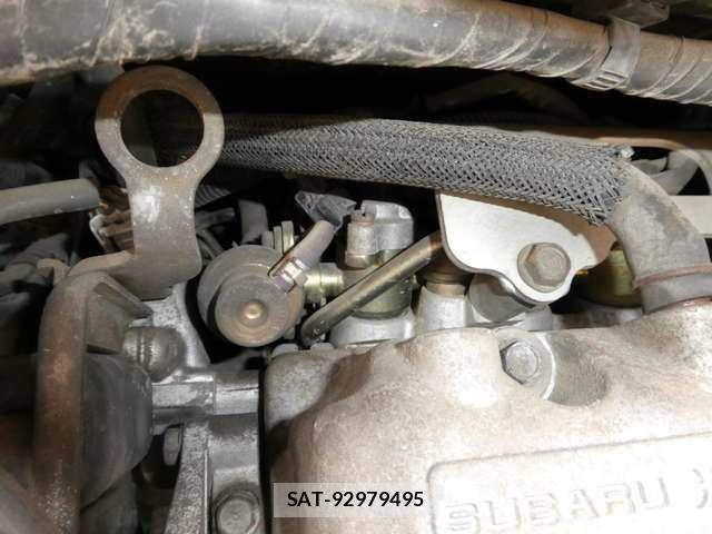 Subaru SAMBAR 2005-08 8009671-17